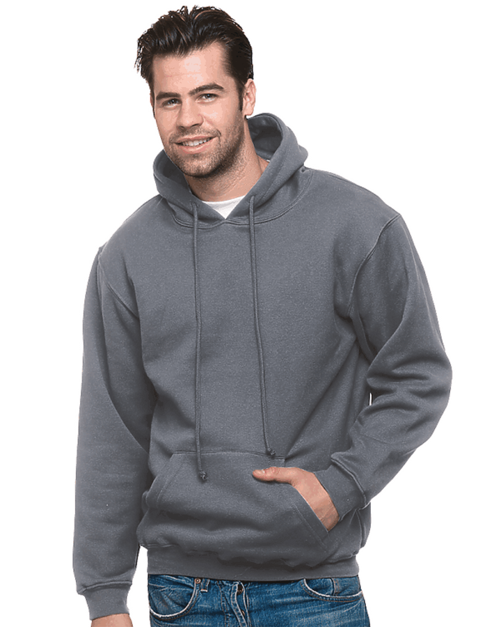 Union Made Hooded Sweatshirt