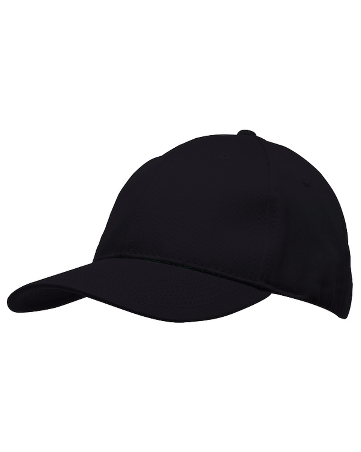 USA Made Structured Cap