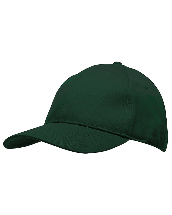 USA Made Structured Cap
