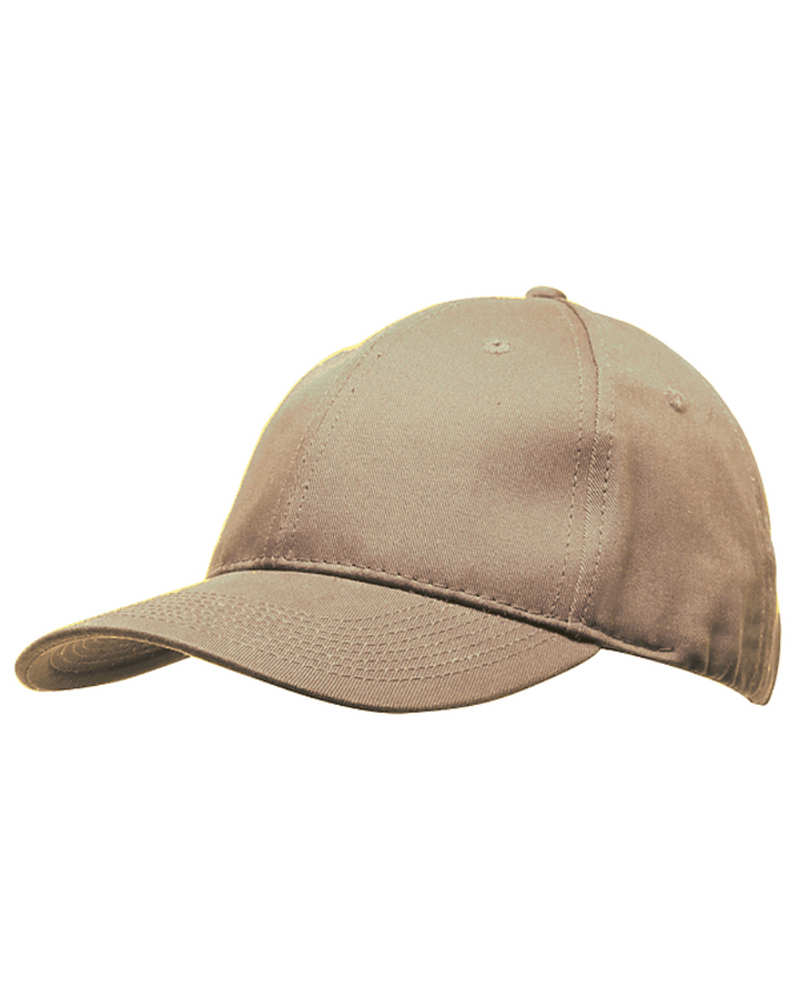 USA Made Structured Cap