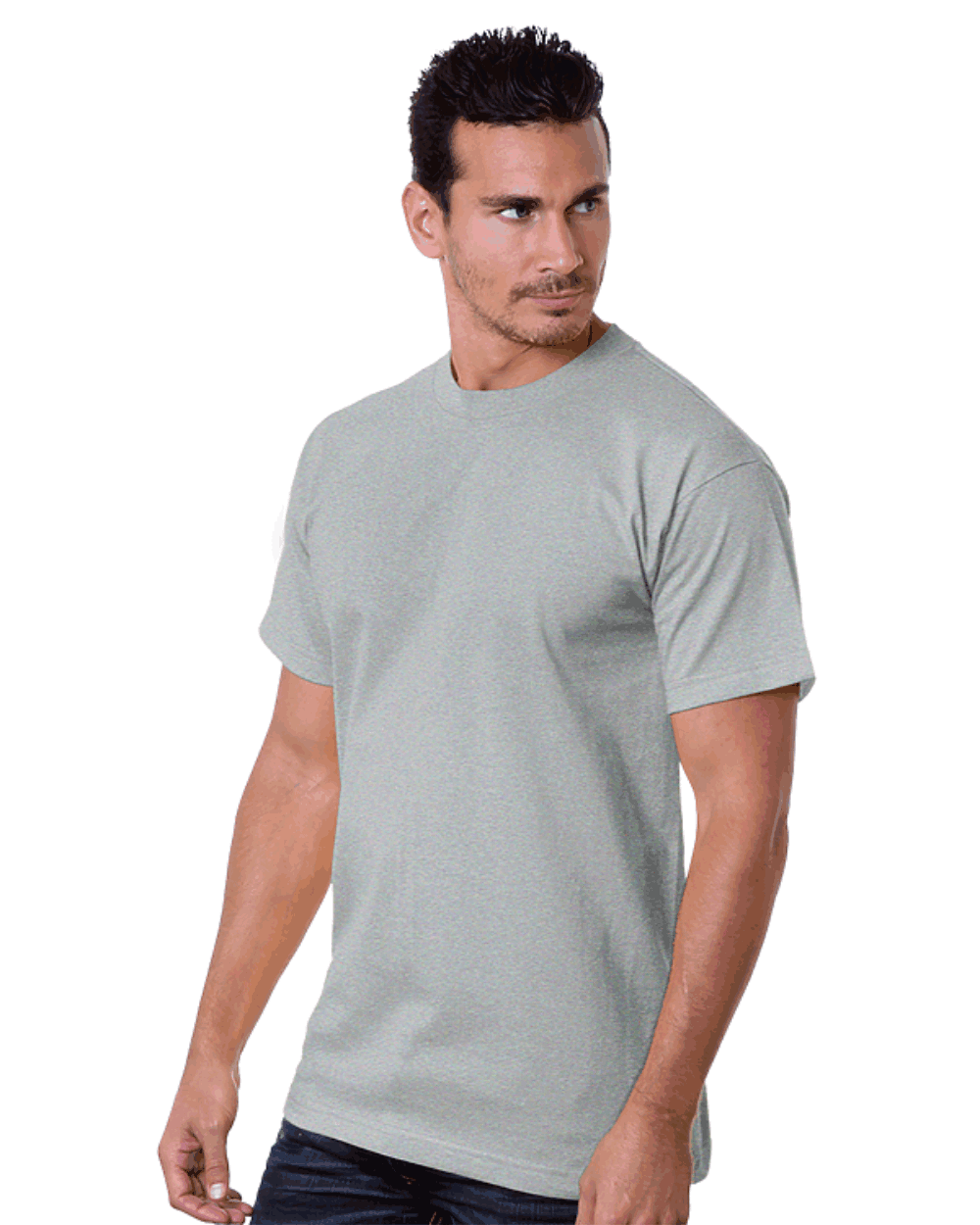 USA Made Short Sleeve Tee