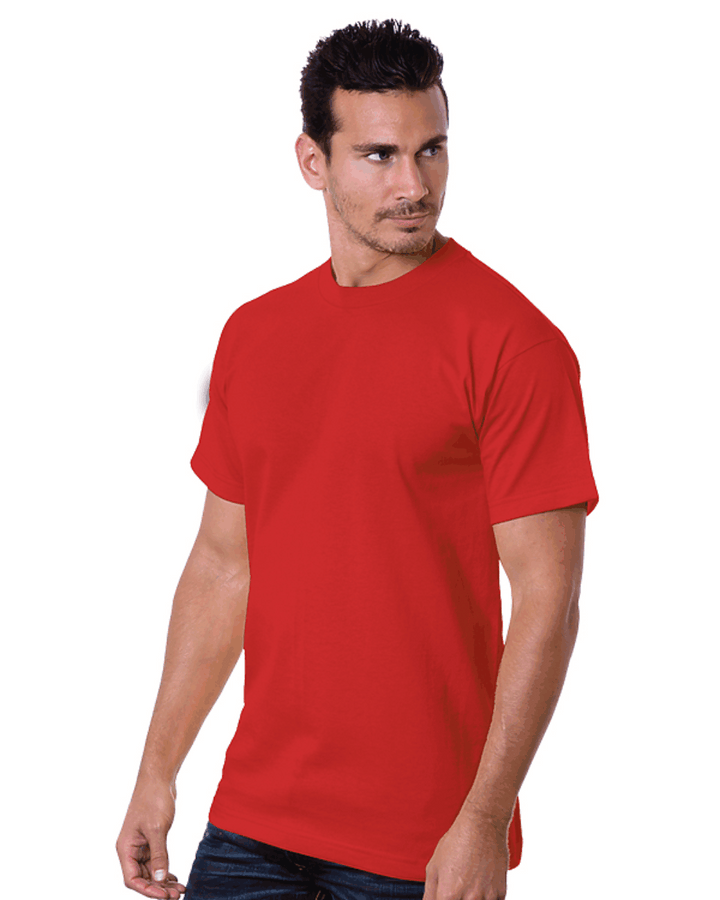 USA Made Short Sleeve Tee