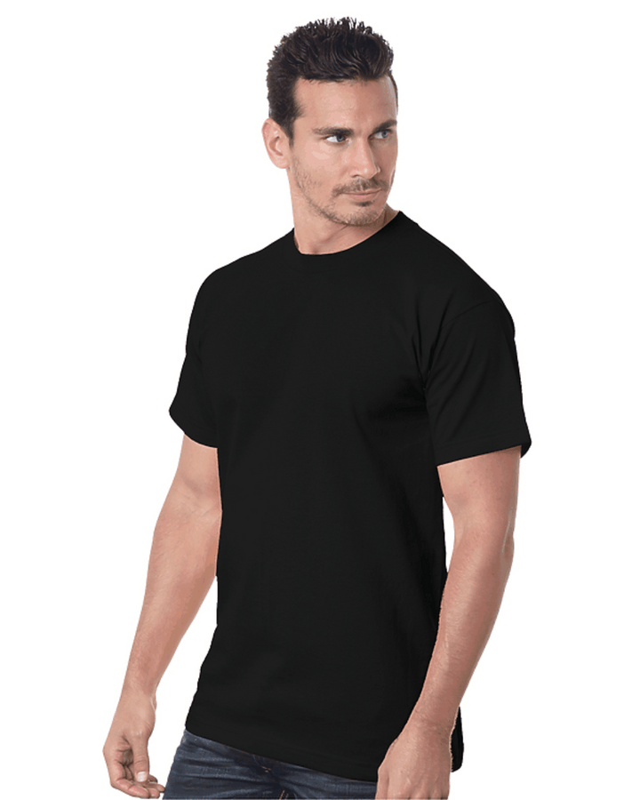 USA Made Short Sleeve Tee