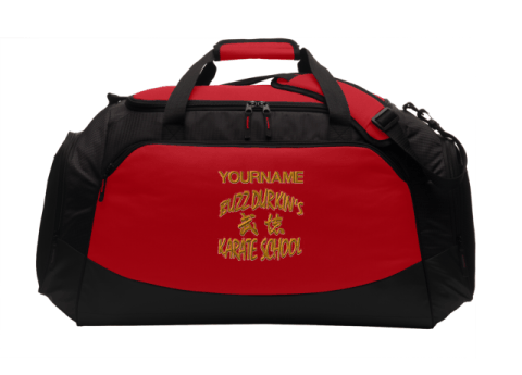 Sparring Bag
