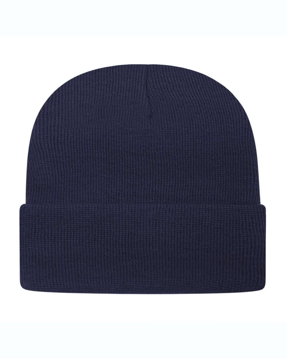 USA Knit Cap with Cuff